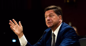 Trump do të emërojë Jay Clayton si koordinator për IA-në