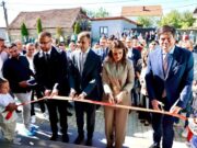 Përurohet çerdhja “Foleja” në Përshefcë, Memishi: Një premtim që u bë realitet