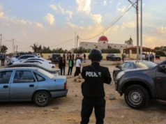 Jordania shpall tri ditë zie kombëtare pas sulmit terrorist në një kishë: Shtatë të vrarë, dhjetëra të plagosur