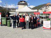 Dita e Saubermacher-it – Më pranë qytetarëve përmes shërbimeve digjitale