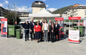 Dita e Saubermacher-it – Më pranë qytetarëve përmes shërbimeve digjitale