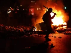 Franca në revoltë: Një muaj protesta të nxënësve dhe studentëve, mijëra arrestime dhe qindra milionë euro dëme