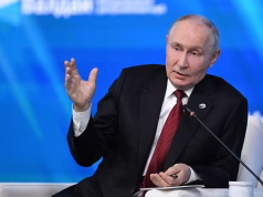 Trump i dhuron fitore Putinit, i cili përgjigjet me më shumë luftë
