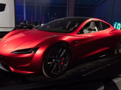 Tesla udhëheq garën për shitjen e makinave elektrike që kushtojnë mbi 100 mijë dollarë