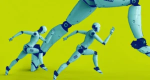 Ekskluzive: Një model i ri i fuqishëm nga kompania e re Reflection pritet të tronditë garën e inteligjencës artificiale
