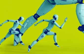 Ekskluzive: Një model i ri i fuqishëm nga kompania e re Reflection pritet të tronditë garën e inteligjencës artificiale