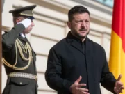 Zelensky për Axios: Marrëveshja e Trumpit me Putinin për naftën “nuk është e drejtë dhe as e ndershme”