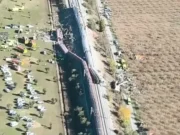 Tragjedia hekurudhore në Spanjë: Të paktën 68 të vdekur nga përplasja e dy trenave pranë Toledos