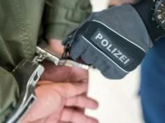 Dy kosovarë në paraburgim në Gjermani, dyshohen për zjarrvënie të rënda dhe tentativë vrasjeje