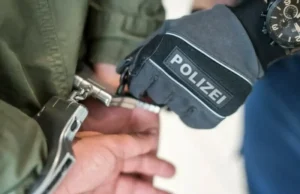 Dy kosovarë në paraburgim në Gjermani, dyshohen për zjarrvënie të rënda dhe tentativë vrasjeje