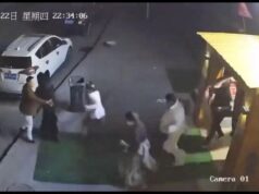 Tërmet i fuqishëm në Tibet: 16 të vdekur, 65 të plagosur dhe mbi 12 mijë të evakuuar