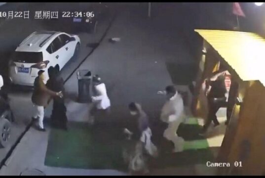 Tërmet i fuqishëm në Tibet: 16 të vdekur, 65 të plagosur dhe mbi 12 mijë të evakuuar