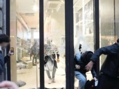 Qeveria italiane dërgon edhe 500 ushtarë me kompetenca policore në Milano, parashikohet ndalimi parandalues i të miturve
