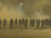 DOSJA E PLOTË | Prishtina në tension: Ligji për Specialen kalon me 91 vota vetëm në lexim të parë, dështon votimi përfundimtar – bllokohet Kuvendi, gaz lotsjellës e top uji, 17 të lënduar