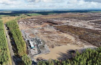 Finlanda ndalon ndërtimin e qendrave të të dhënave të Google