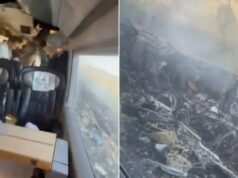 Tragjedi hekurudhore në Spanjë: 10 viktima të konfirmuara nga përplasja e dy trenave në Toledo, bilanci mund të arrijë në 46 të vdekur, sipas Cadena SER