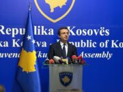“Justina Shiroka-Pula presidente e vendit, ligji votohet i pari”, oferta e Kurtit për Hamzën