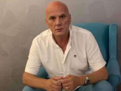 Gani Geci ndalohet për 48 orë, raporton Nacionale: Ish-deputeti u intervistua nga Krimet e Rënda pas denoncimit të gazetarit Lirim Mehmetaj