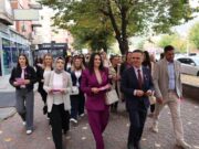 Kasami: Mbështetje për të prekurit nga kanceri i gjirit përmes Programit Social nga viti i ardhshëm