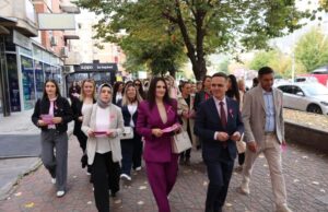 Kasami: Mbështetje për të prekurit nga kanceri i gjirit përmes Programit Social nga viti i ardhshëm
