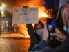 Sopranoja Ramona Tullumani reagon për protestat studentore: Shqipëria dhe rinia meritojnë shpresë