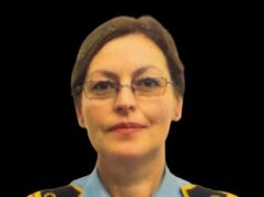 Ndahet nga jeta zyrtarja e Policisë së Kosovës, Bukurije Ferati – varrimi sot në fshatin Bare të Mitrovicës