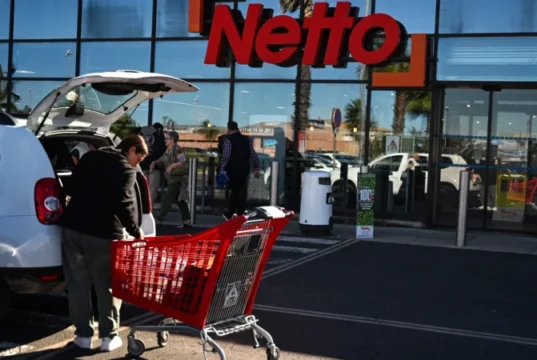 Sulm kibernetik i paprecedentë në Francë: Hakerët i çojnë frigoriferët e qindra supermarketeve në 50 gradë, shpërthejnë zjarre dhe shkatërrohen ushqime me vlerë miliona euro