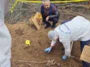 Zbardhet vrasja pas 20 vjetësh në Turqi: Gjenden eshtrat e babait të zhdukur, dy djemtë e tij në paraburgim