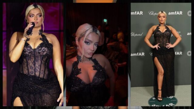 Bebe Rexha
