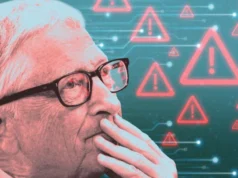 Ekskluzive: Bill Gates rikthehet në stilin e dikurshëm për të luftuar rreziqet e inteligjencës artificiale