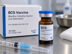 Klekovski: Ardhja e vaksinave BCG kundër tuberkulozit, është çështje ditësh