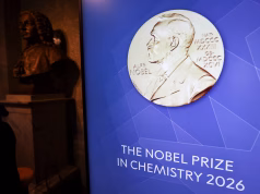 Çmimi Nobel në Kimi u jepet francezit Henri Kagan dhe japonezit Kenso Soai