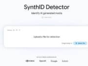 Google rilançon SynthID, aplikacionin falas që tregon nëse një tekst, audio, fotografi apo video është krijuar me IA: ja si funksionon