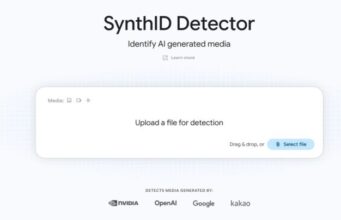 Google rilançon SynthID, aplikacionin falas që tregon nëse një tekst, audio, fotografi apo video është krijuar me IA: ja si funksionon