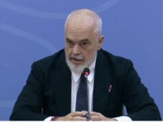 “2,500 euro për çdo efektiv policie në vijën e parë të përballjes me protestuesit”, Rama: Shteti do ta fitojë këtë betejë