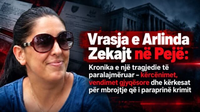 Investigative News_ Arlinda Zekaj Case