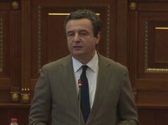 Paralajmëroi takim me Hamzën sot, Kurti: Duhet të merremi vesh për Presidentin, pastaj për një strategji për Hagën
