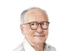 Në luftën kundër kancerit, inteligjenca artificiale mund të ndryshojë rrënjësisht situatën, nga prof. Alain Fischer