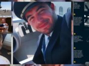 Kush është Hamam al-Hammami? Bashkëpiloti i Flydubai që tentoi të «rrëmbente» avionin
