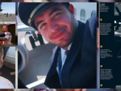 Kush është Hamam al-Hammami? Bashkëpiloti i Flydubai që tentoi të «rrëmbente» avionin