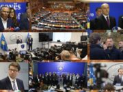 DOSJE | Kosova në orët e fundit para mesnatës: Kurti propozon Justina Shiroka-Pulën, sinjale pozitive nga PDK-ja