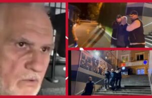 Në kërkim ndërkombëtar për 10 vrasje dhe 11 tentativa vrasjeje në Evropë, arrestohet në Stamboll i dyshuari si drejtues i një rrjeti vrasësish me pagesë