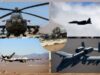 NEW YORK POST: Ushtria amerikane ka humbur ose i janë dëmtuar të paktën 81 avionë, dronë e helikopterë në luftën me Iranin, me kosto deri në 3,3 miliardë dollarë