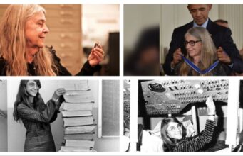 Ndahet nga jeta në moshën 90-vjeçare Margaret Hamilton, gruaja që me kodin e saj kompjuterik ndihmoi njeriun të shkelte në Hënë