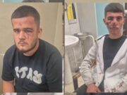 Dy të rinj pretendojnë se u rrahën brutalisht nga policia në Shkup – BDI, LSH dhe ASH kërkojnë përgjegjësi, MPB-ja nis hetimet
