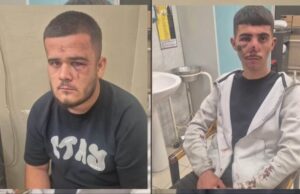 Dy të rinj pretendojnë se u rrahën brutalisht nga policia në Shkup – BDI, LSH dhe ASH kërkojnë përgjegjësi, MPB-ja nis hetimet