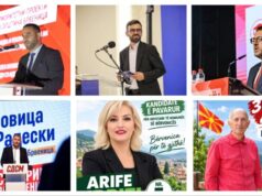 Bërvenica voton sot: Gjashtë kandidatë për kryetar dhe analiza e plotë e zgjedhjeve 2025