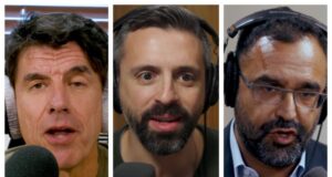 Po sikur ekonomia e IA-së të shembet?