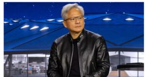 Shefi i Nvidia-s shihet si objektiv i një komploti kinez spiunazhi