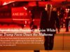 Një president i paparashikueshëm, një Shtëpi e Bardhë e zymtë: Trump përballet me zgjedhjet e ndërmjetme